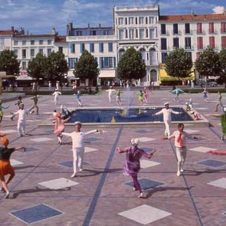 Gite Des Huskys Vila Tonnay-Charente Exterior foto