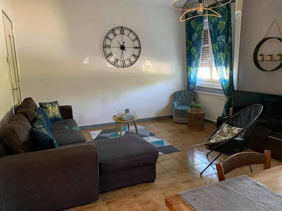Gite Des Huskys Vila Tonnay-Charente Exterior foto